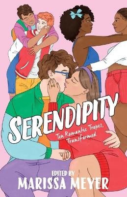 Elise Bryant : Serendipity