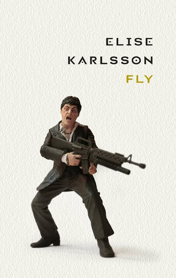 Elise Karlsson : Fly