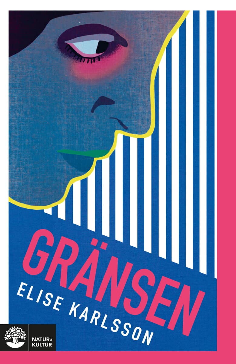 Elise Karlsson : Gränsen