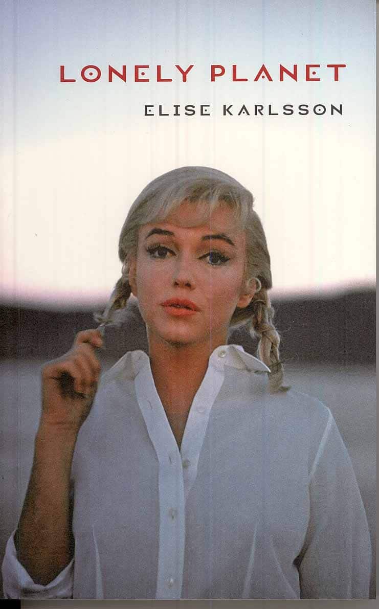 Elise Karlsson : Lonely Planet