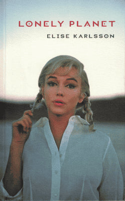 Elise Karlsson : Lonely Planet