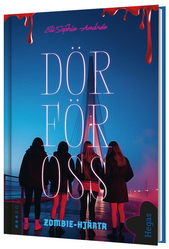 EliSophie Andrée : Dör för oss