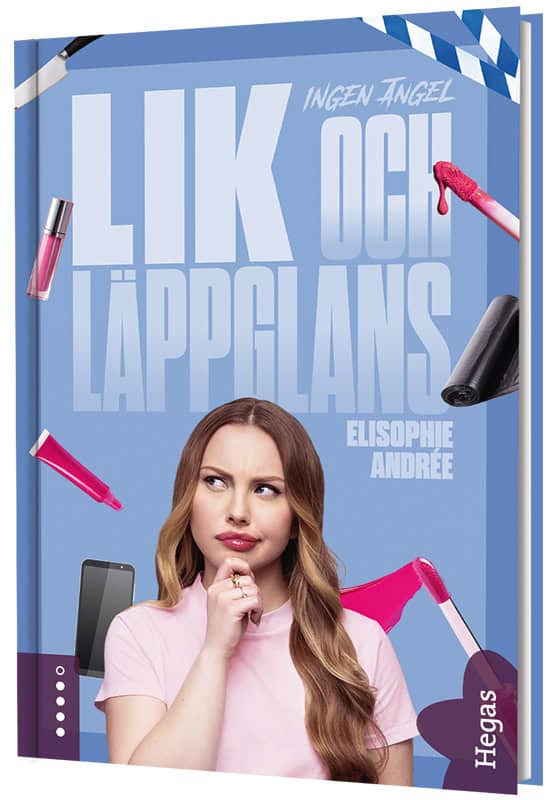 EliSophie Andrée : Lik och läppglans