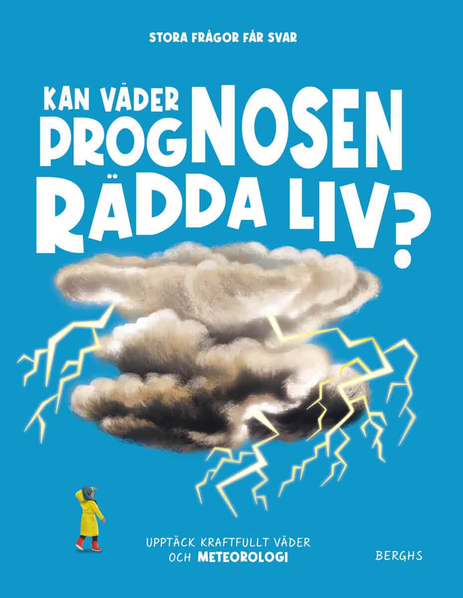 Eliza Jeffery : Kan väderprognosen rädda liv?