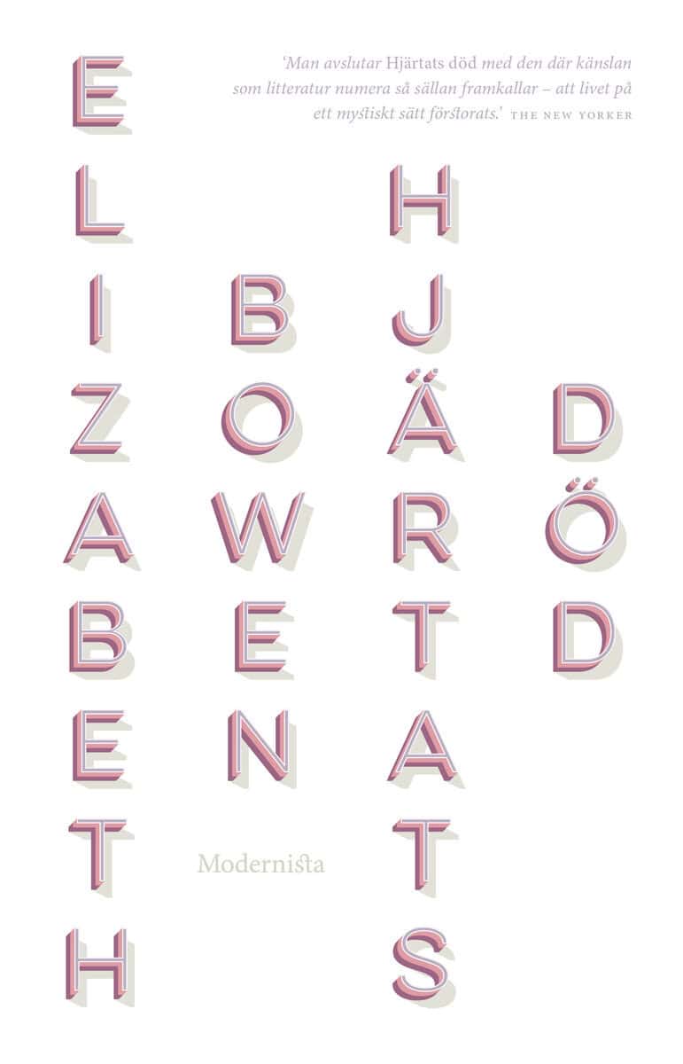 Elizabeth Bowen : Hjärtats död