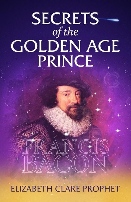 Elizabeth Clare Prophet : Secrets Of The Golden Age Prince