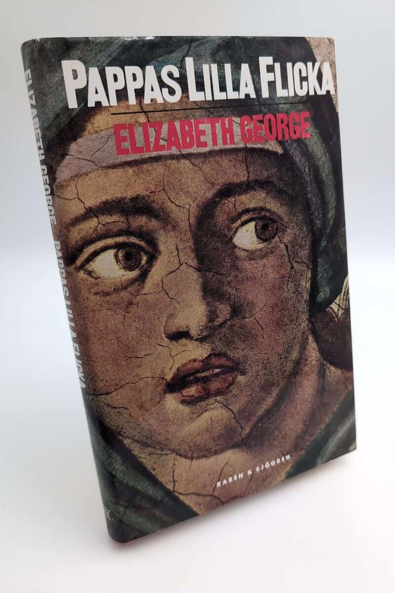 Elizabeth George : Pappas lilla flicka