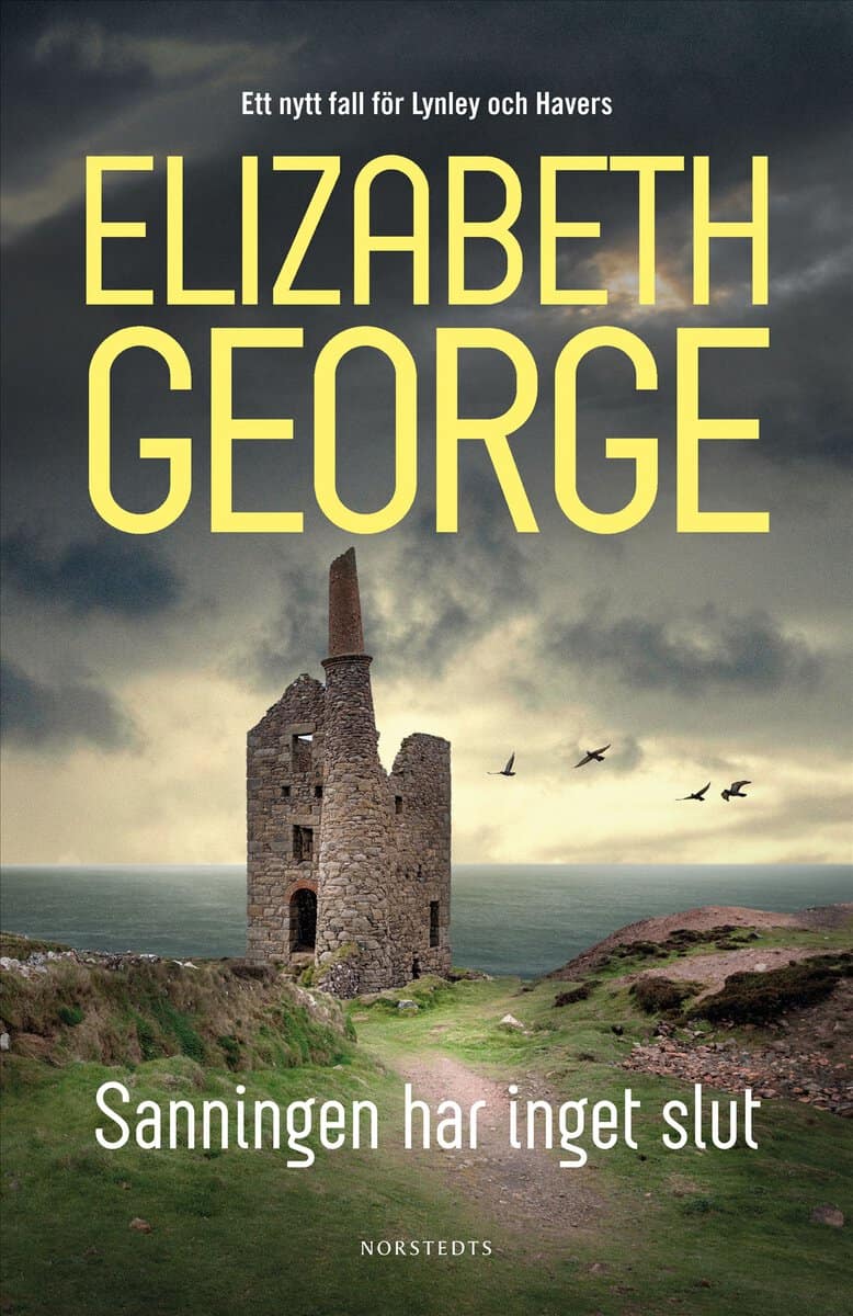 Elizabeth George : Sanningen har inget slut