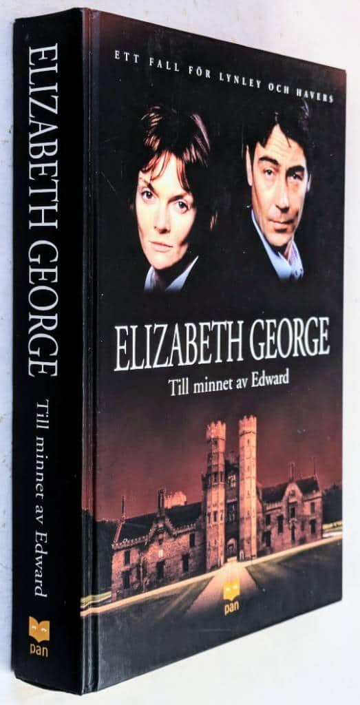 Elizabeth George : Till minnet av Edward