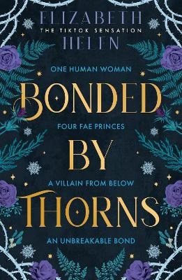 Elizabeth Helen : Bonded by Thorns