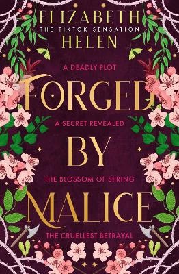 Elizabeth Helen : Forged by Malice