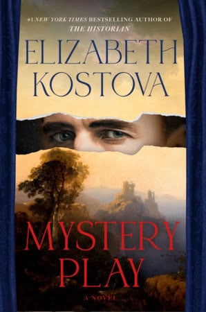 Elizabeth Kostova : Mystery Play