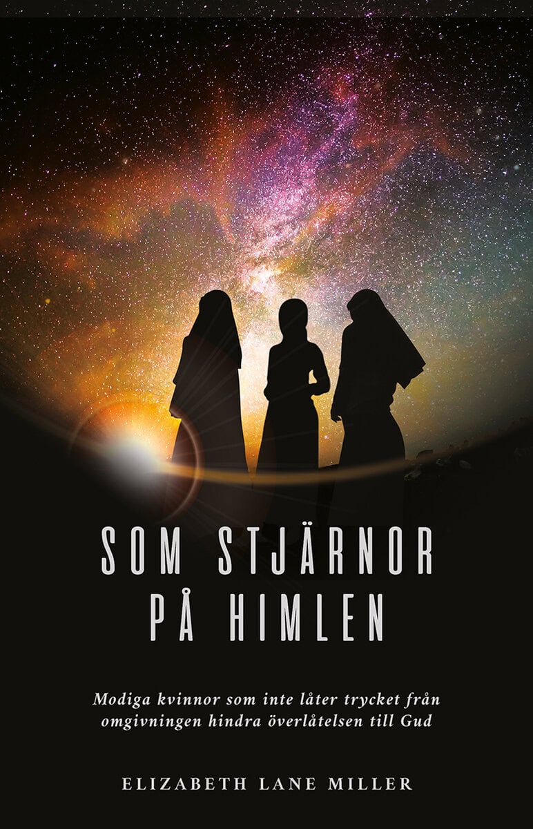 Elizabeth Lane Miller : Som stjärnor på himlen