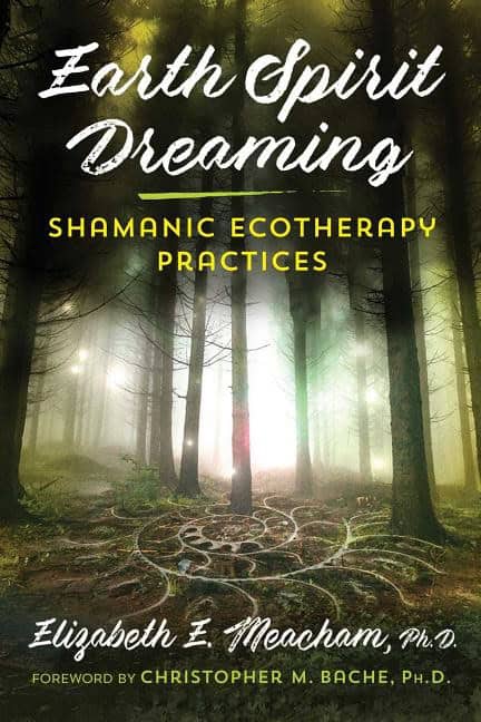 Elizabeth Meacham : Earth Spirit Dreaming