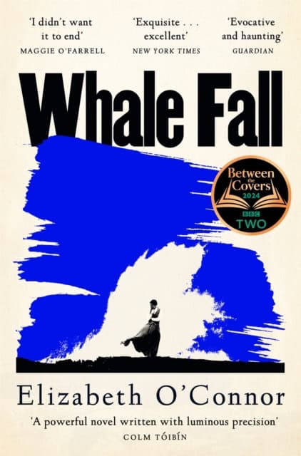 Elizabeth O'Connor : Whale Fall