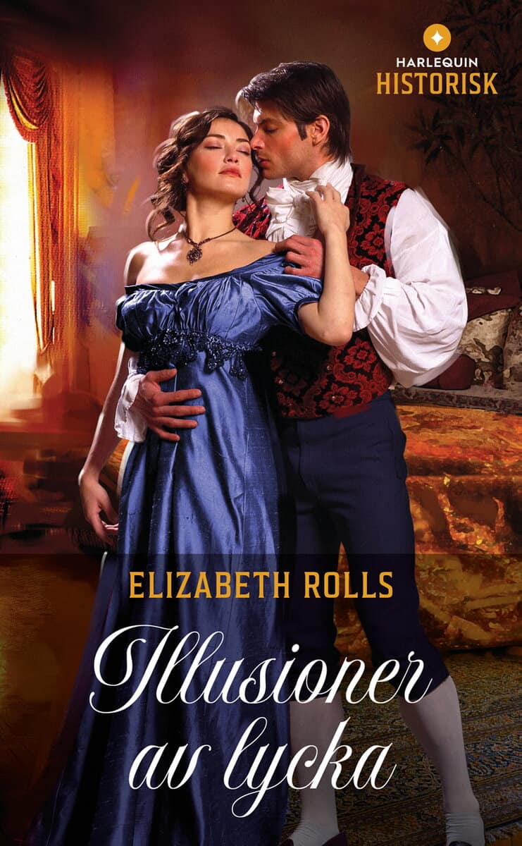 Elizabeth Rolls : Illusioner av lycka