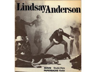 Elizabeth Sussex : Lindsay Anderson