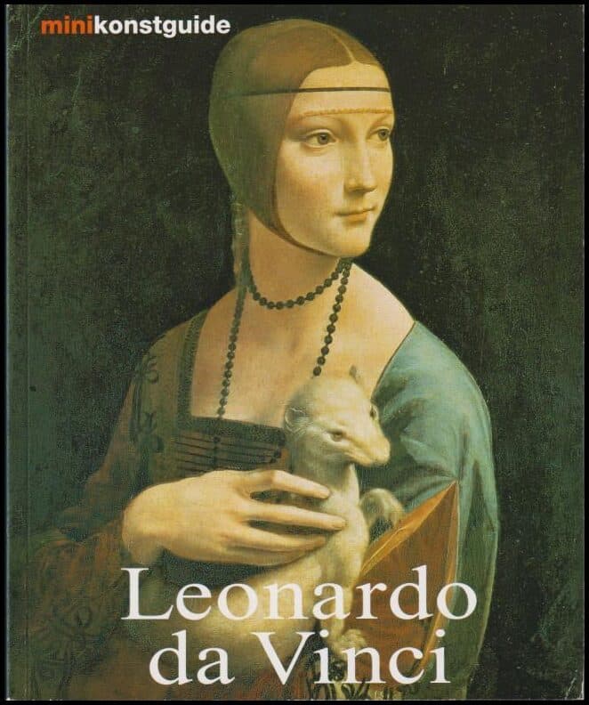Elke Linda Buchholz : Leonardo da Vinci