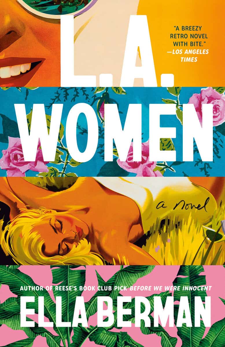 Ella Berman : L.A. Women
