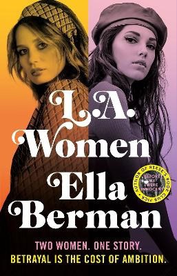 Ella Berman : L.A. Women