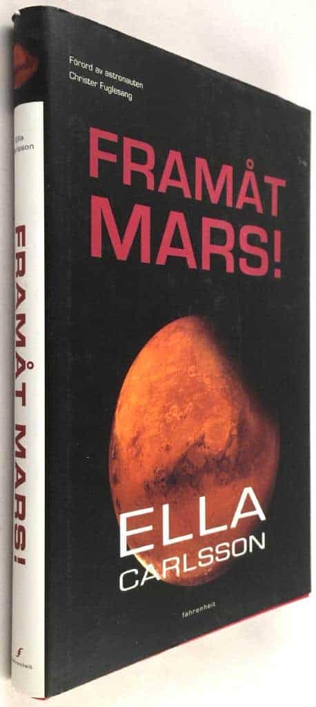 Ella Carlsson : Framåt Mars!
