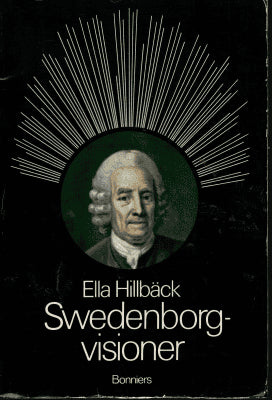 Ella Hillbäck : Swedenborgvisioner
