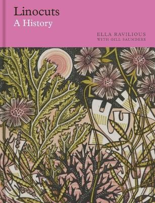 Ella Ravilious : Linocuts