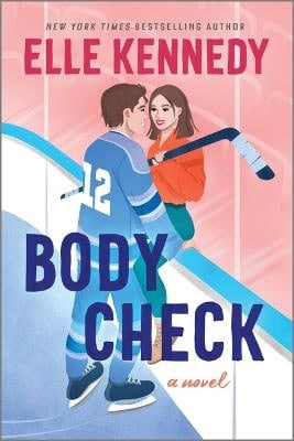 Elle Kennedy : Body Check