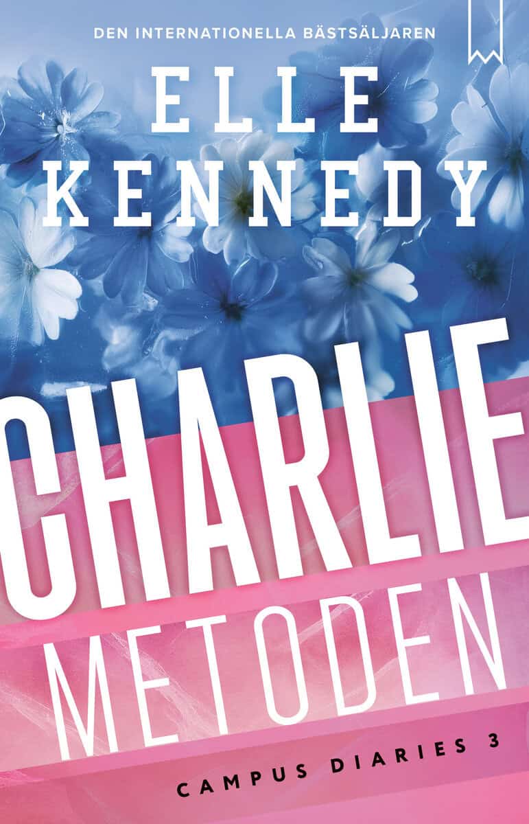 Elle Kennedy : Charlie-metoden