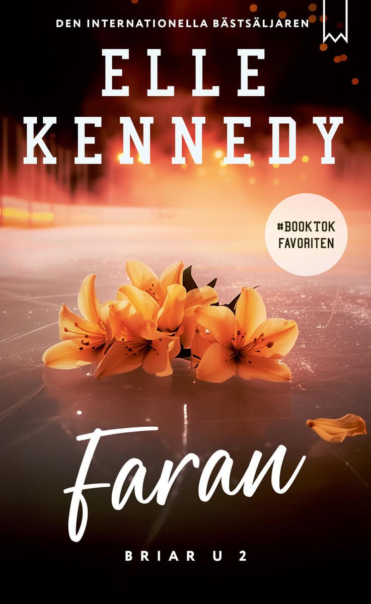 Elle Kennedy : Faran