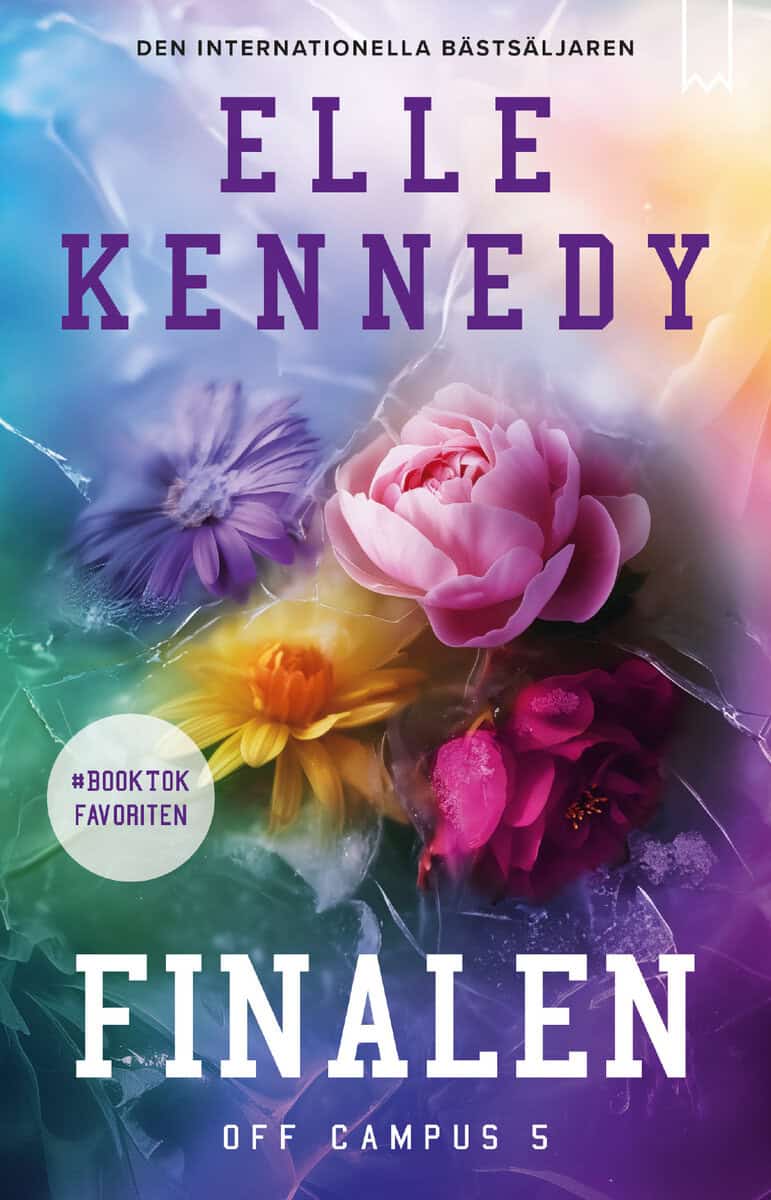 Elle Kennedy : Finalen
