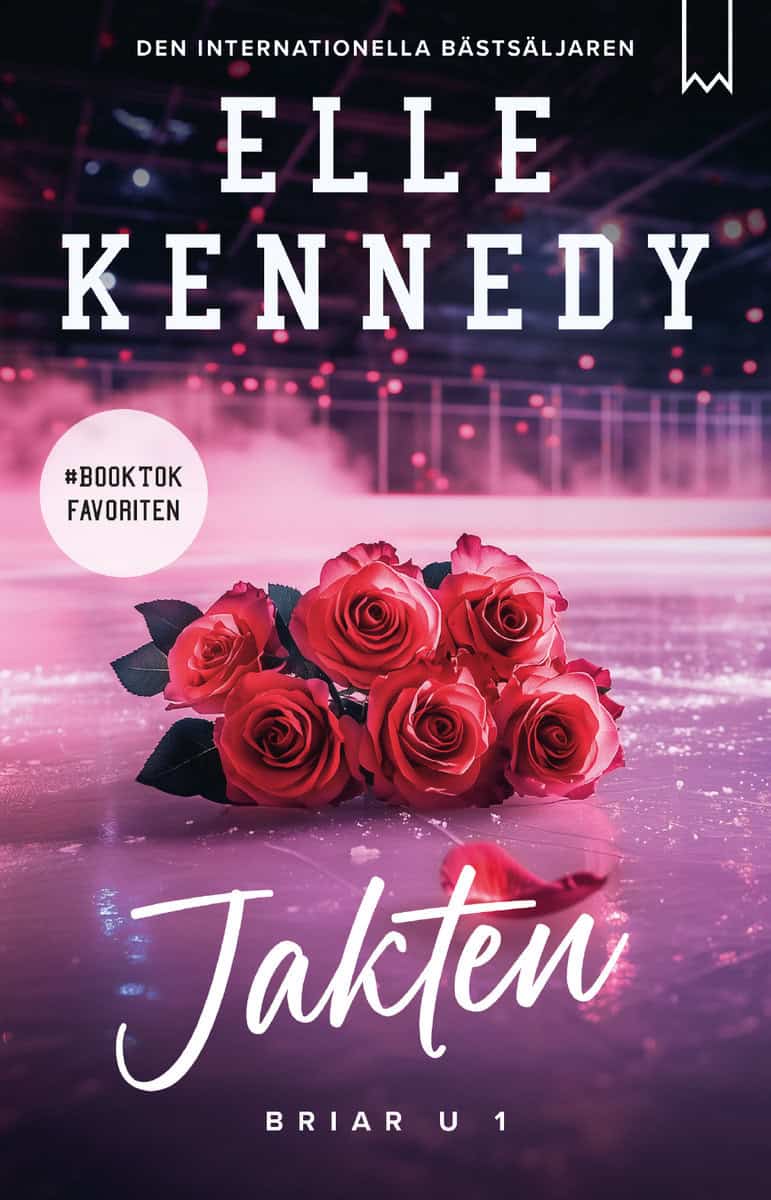 Elle Kennedy : Jakten