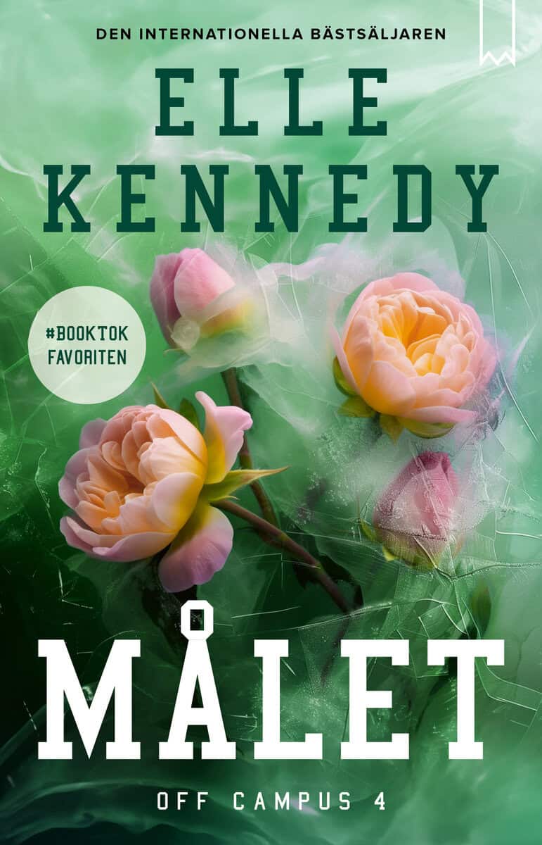 Elle Kennedy : Målet