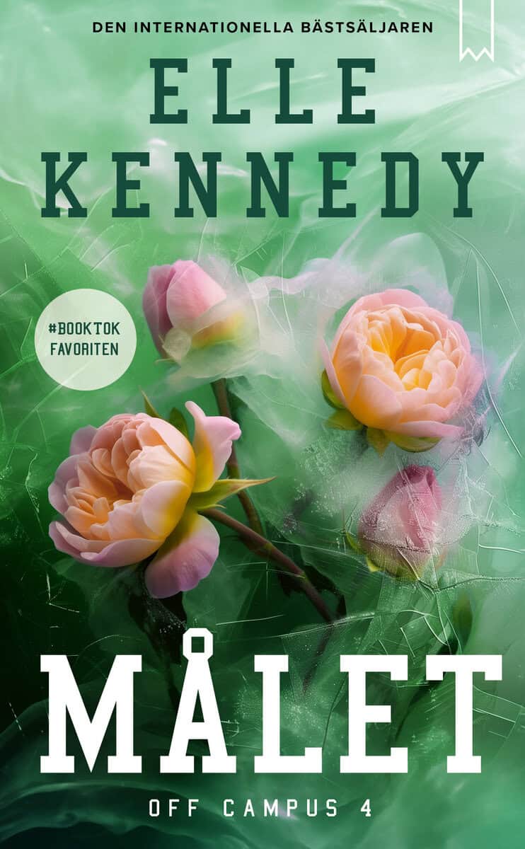 Elle Kennedy : Målet