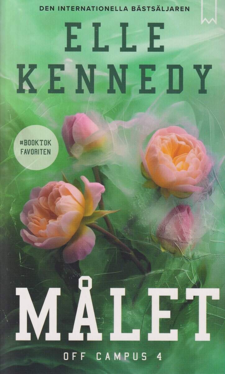 Elle Kennedy : Målet