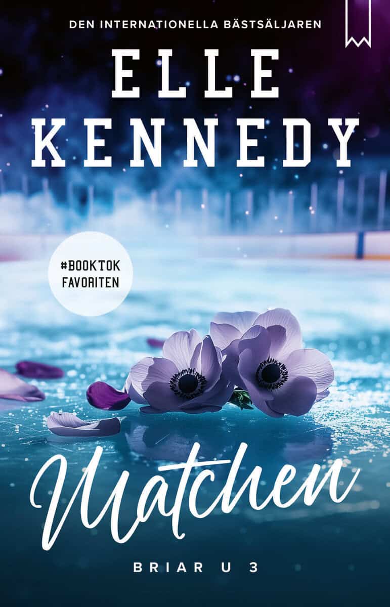 Elle Kennedy : Matchen