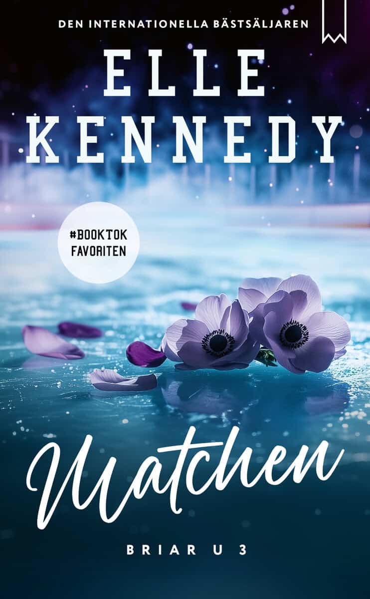 Elle Kennedy : Matchen