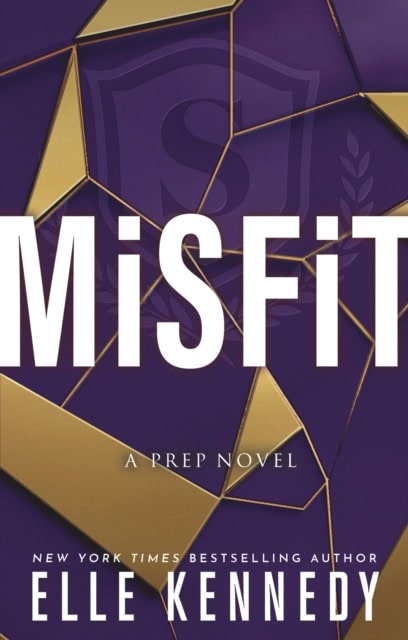 Elle Kennedy : Misfit
