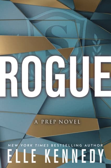 Elle Kennedy : Rogue
