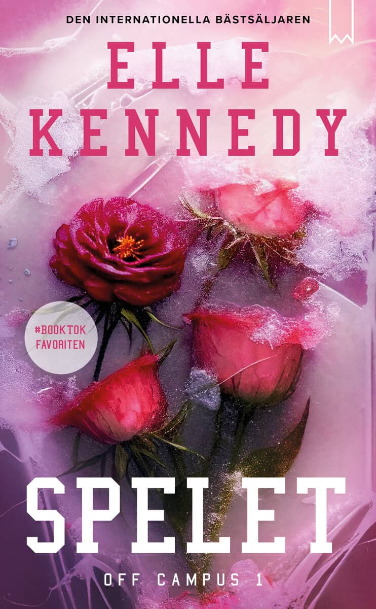 Elle Kennedy : Spelet