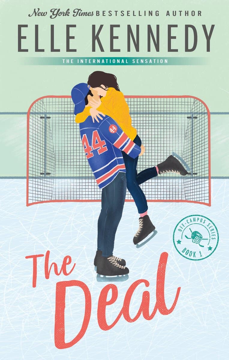 Elle Kennedy : The Deal