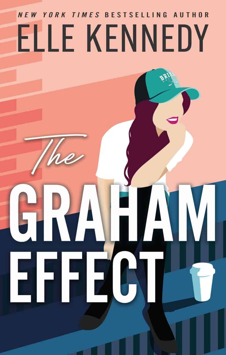Elle Kennedy : The Graham Effect