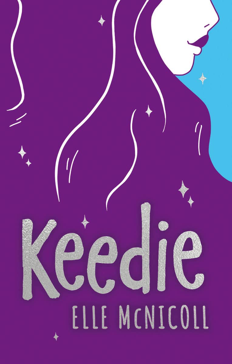 Elle McNicoll : Keedie