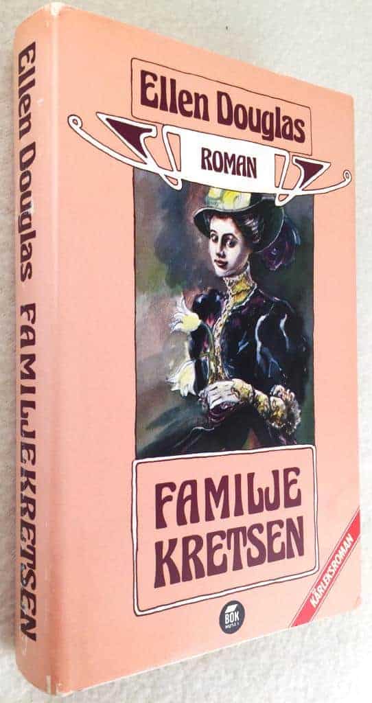 Ellen Douglas : Familjekretsen