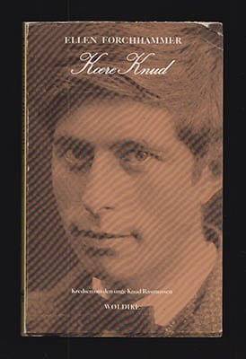 Ellen Forchhammer : Kære Knud