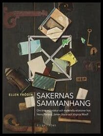 Ellen Frödin : Sakernas sammanhang