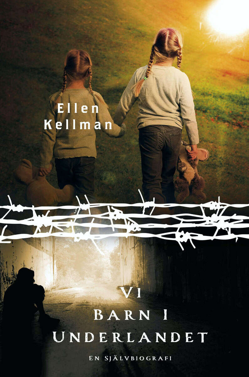 Ellen Kellman : Vi barn i Underlandet