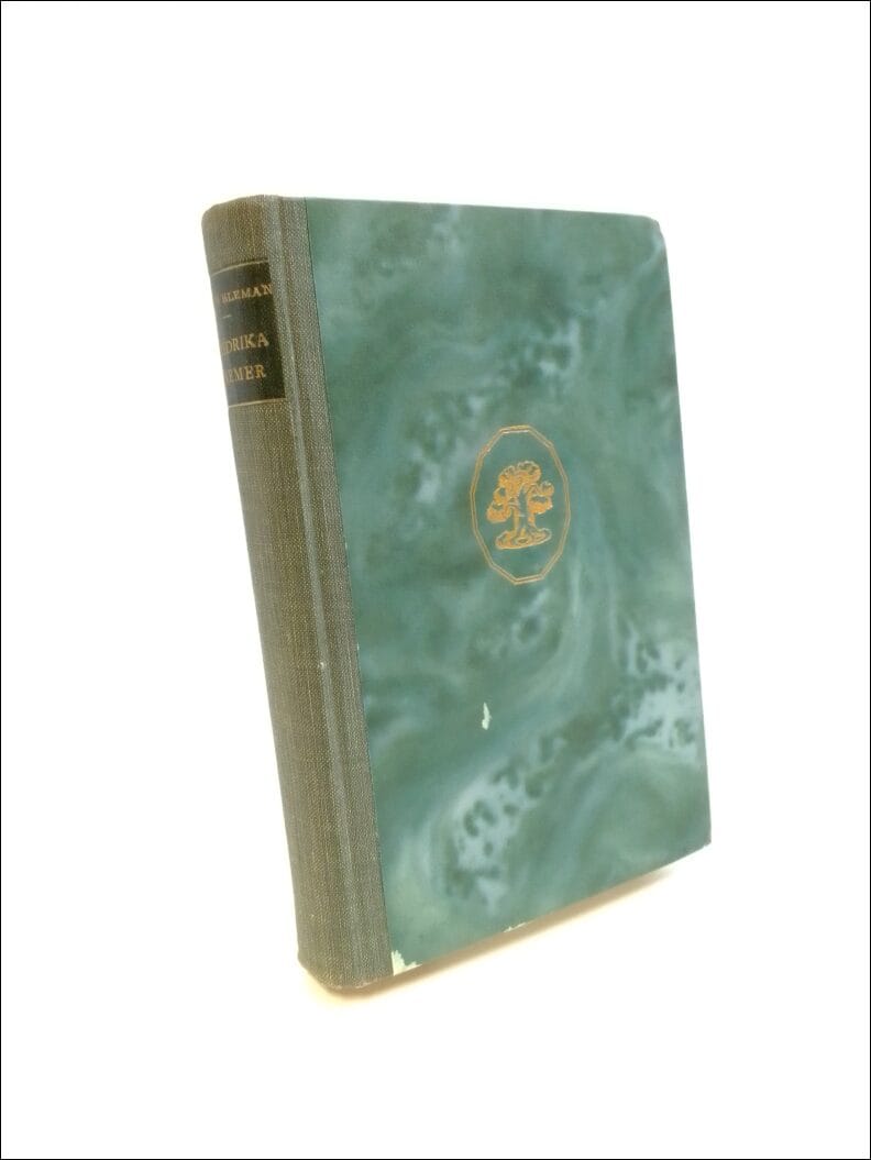 Ellen Kleman : Fredrika Bremer