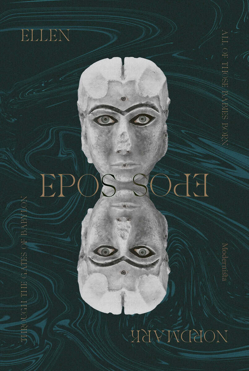 Ellen Nordmark : Epos
