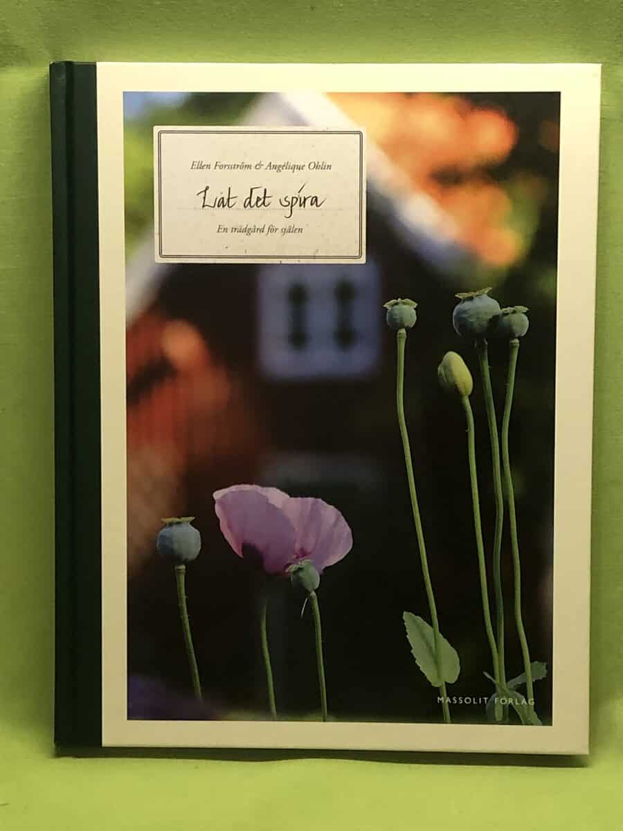 Forsström, Ellen, Ohlin, Angélique : Låt det spira